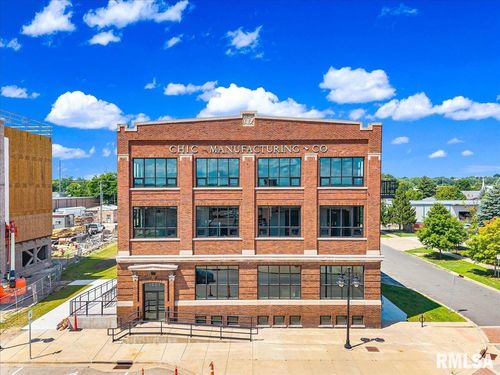 204-1001 Sw Adams St, Peoria, IL, 61602-1663 | Card Image