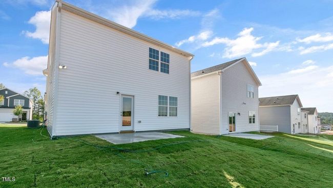 Exterior Patio | Image 34
