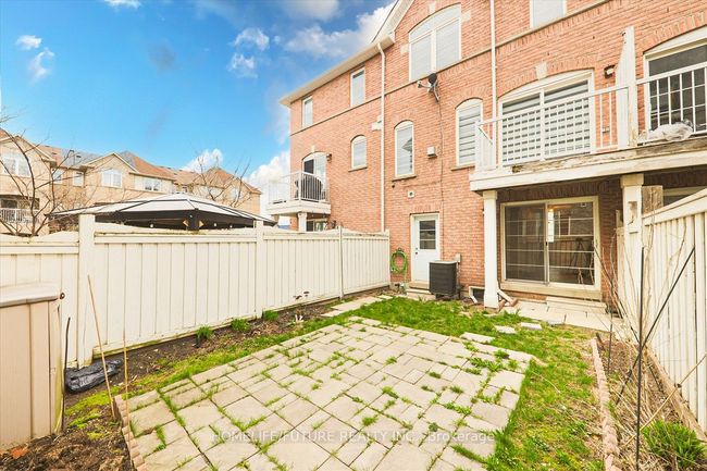 59 Stonewood St, House attached with 3 bedrooms, 3 bathrooms and 1 parking in Ajax ON | Image 29