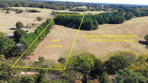 TBD Lot 1 County Road 3265, Mt Pleasant, TX, 75455 | Card Image