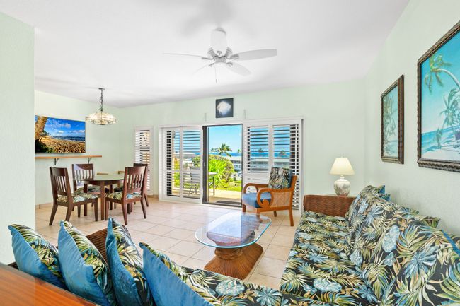 APT-211 - 1568 Pee Rd, Condo with 2 bedrooms, 2 bathrooms and null parking in KOLOA HI | Image 9