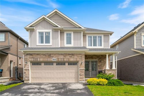 3645 Allen Trail, Ridgeway, ON, L0S1N0 | Card Image