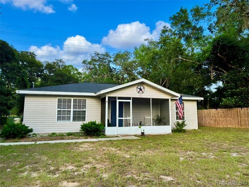 93 S Rooks Ave, Inverness, FL, 34453-8920 | Card Image