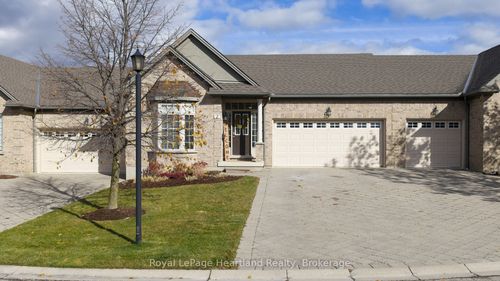 2-575 Mcgarrell Pl, London, ON, N6G5L3 | Card Image