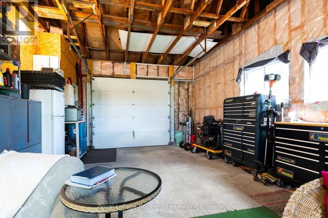 81 Bear Lake Rd, House other with 3 bedrooms, 1 bathrooms and 11 parking in West Nipissing ON | Image 39