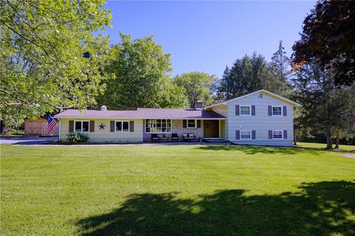 2811 Rush Mendon Road, Mendon, NY, 14472 | Card Image