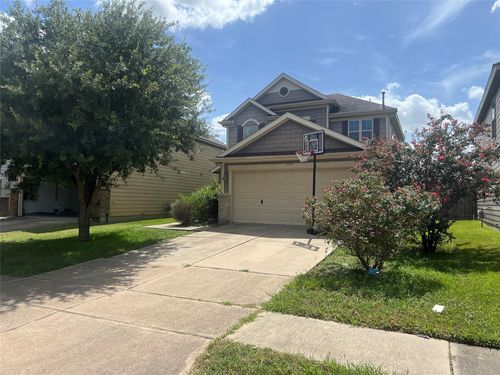7739 Muley Ln, Cypress, TX, 77433-6703 | Card Image