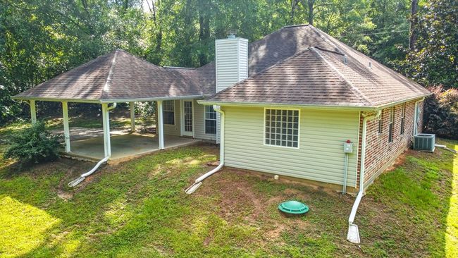 129 E Sunnybrook Rd, House other with 3 bedrooms, 2 bathrooms and null parking in Carriere MS | Image 6
