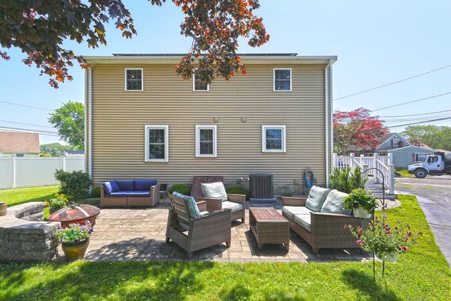 30 Wilcox Road, House other with 4 bedrooms, 2 bathrooms and 6 parking in Milford CT | Image 38