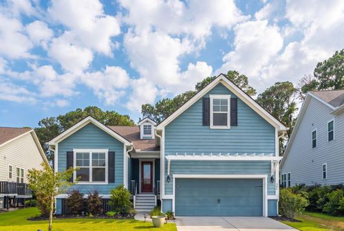 208 Red Knot Ln, Mount Pleasant, SC, 29464-7778 | Card Image