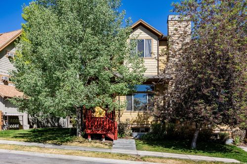 5447 Bobsled Blvd, Park City, UT, 84098-7759 | Card Image