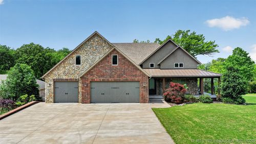 116 Eagleview, Pryor, OK, 74361-9020 | Card Image