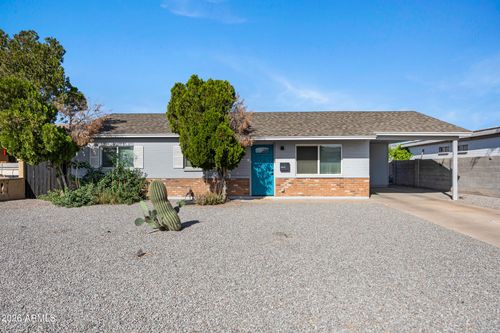 15016 N 27th Dr, Phoenix, AZ, 85053-4908 | Card Image