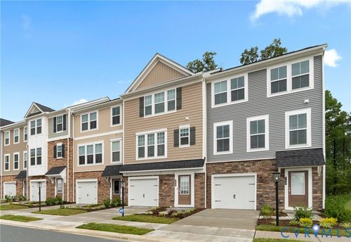 534 Sybil St, Glen Allen, VA, 23060-0041 | Card Image
