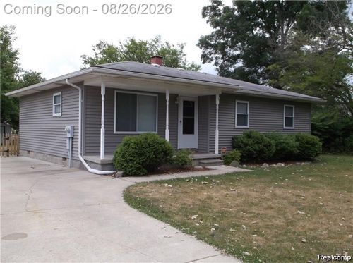 412 Sherwood Ct, Holly, MI, 48442-1228 | Card Image