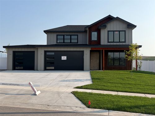 503 Northridge Drive, Kalispell, MT, 59901 | Card Image