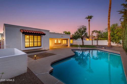 9637 E Gold Dust Ave, Scottsdale, AZ, 85258-4749 | Card Image