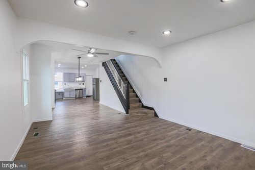 2770 Kinsey Ave, BALTIMORE, MD, 21223-1411 | Card Image