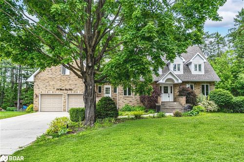 24 Willow Bay Dr, Midhurst, ON, L9X0R2 | Card Image