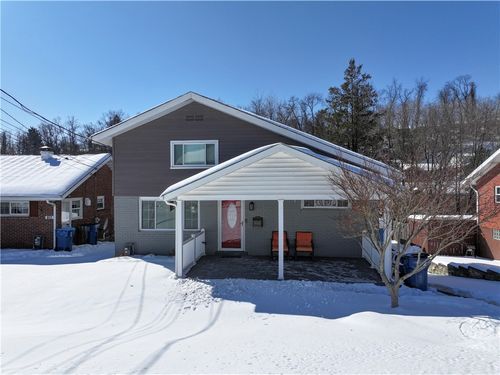 111 Dunbar Dr, Pittsburgh, PA, 15235-5423 | Card Image