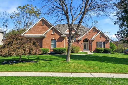 3648 E Salinas Circle, Bellbrook, OH, 45440 | Card Image