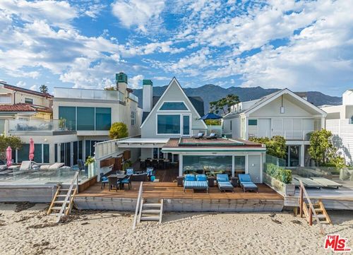 23416 Malibu Colony Rd, Malibu, CA, 90265-4640 | Card Image