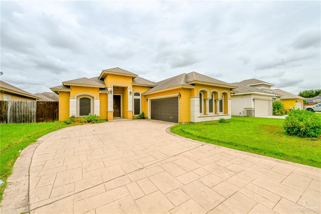 46th St, Mcallen, TX 78504