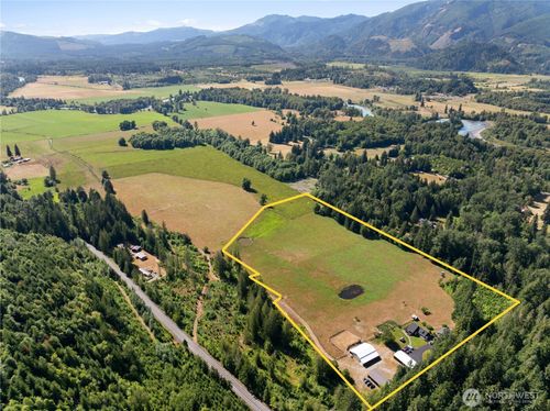 192 Skinner Rd, Randle, WA, 98377-9507 | Card Image
