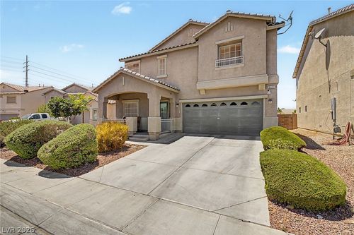 6017 Leaping Foal St, North Las Vegas, NV, 89081-6776 | Card Image