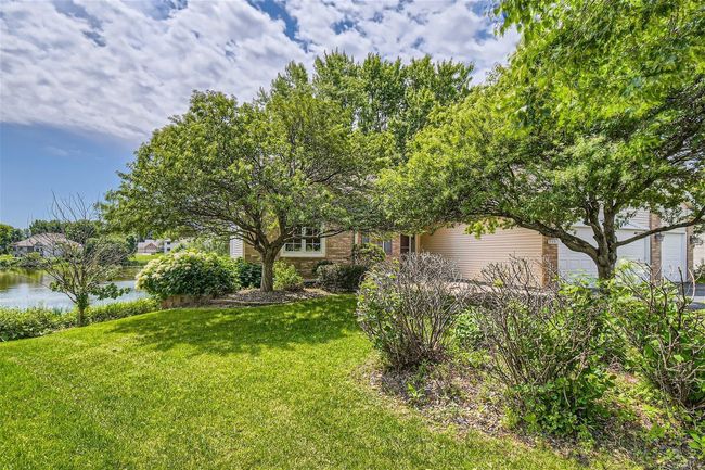 9591 Brookview Cir, House other with 4 bedrooms, 3 bathrooms and null parking in Woodbury MN | Image 31