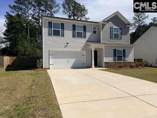 169 Carriagebrook Cir, Camden, SC, 29020-7549 | Card Image