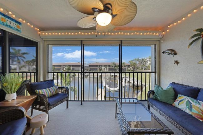 B10 - 245 Coldeway Dr, Condo with 2 bedrooms, 2 bathrooms and null parking in Punta Gorda FL | Image 9