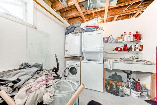 1 Madison Court, House other with 5 bedrooms, 3 bathrooms and 4 parking in Strathmore AB | Image 41