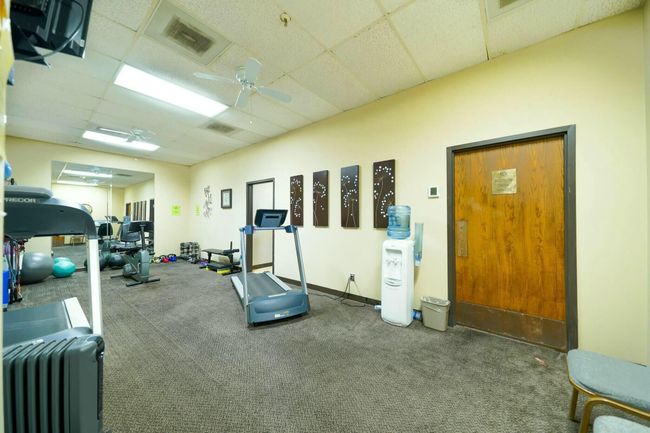 Gym | Image 20