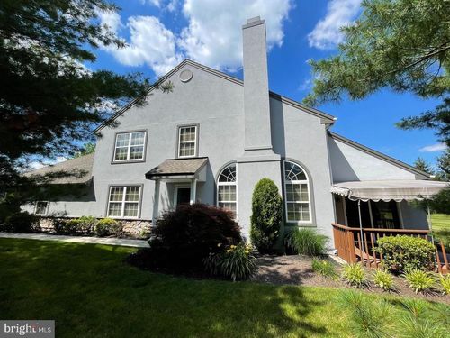 214 Hawthorne Ct N, WYOMISSING, PA, 19610-1051 | Card Image