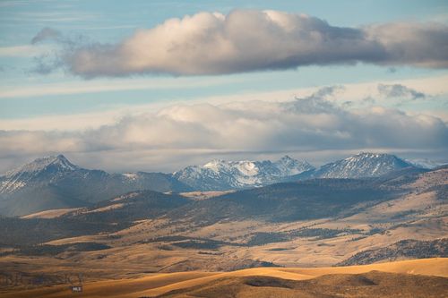 TBD Buster Brown Rd, Dillon, MT, 59725 | Card Image