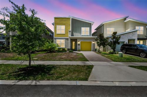 4367 Rhyme St, KISSIMMEE, FL, 34746 | Card Image