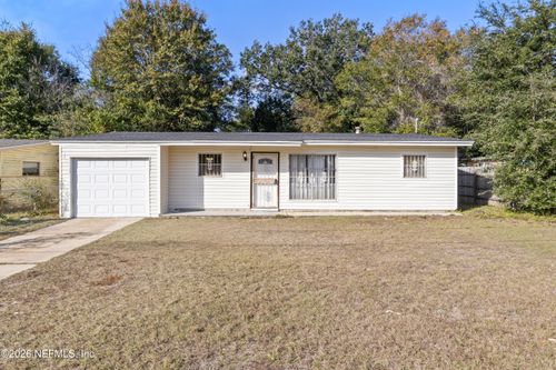 5107 Burlington Ave, Pensacola, FL, 32505-2704 | Card Image