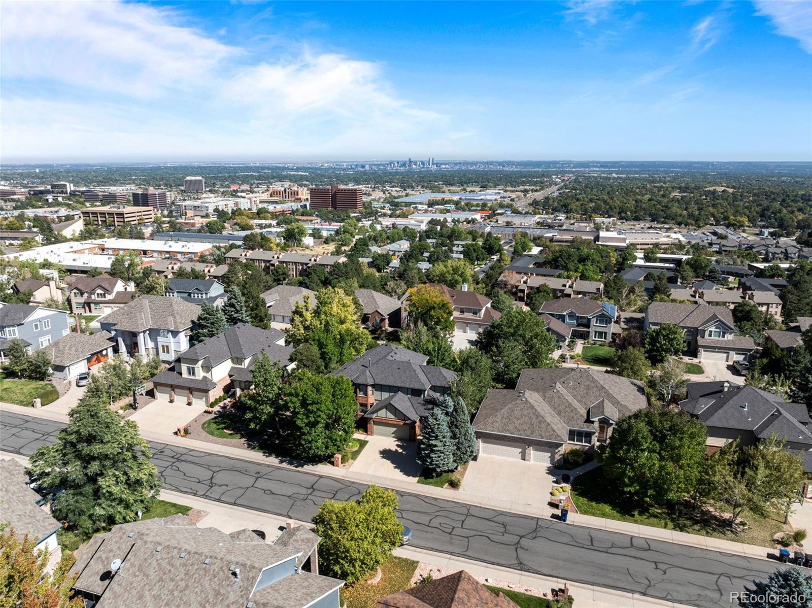 Dakota Ave, Lakewood, CO 80228