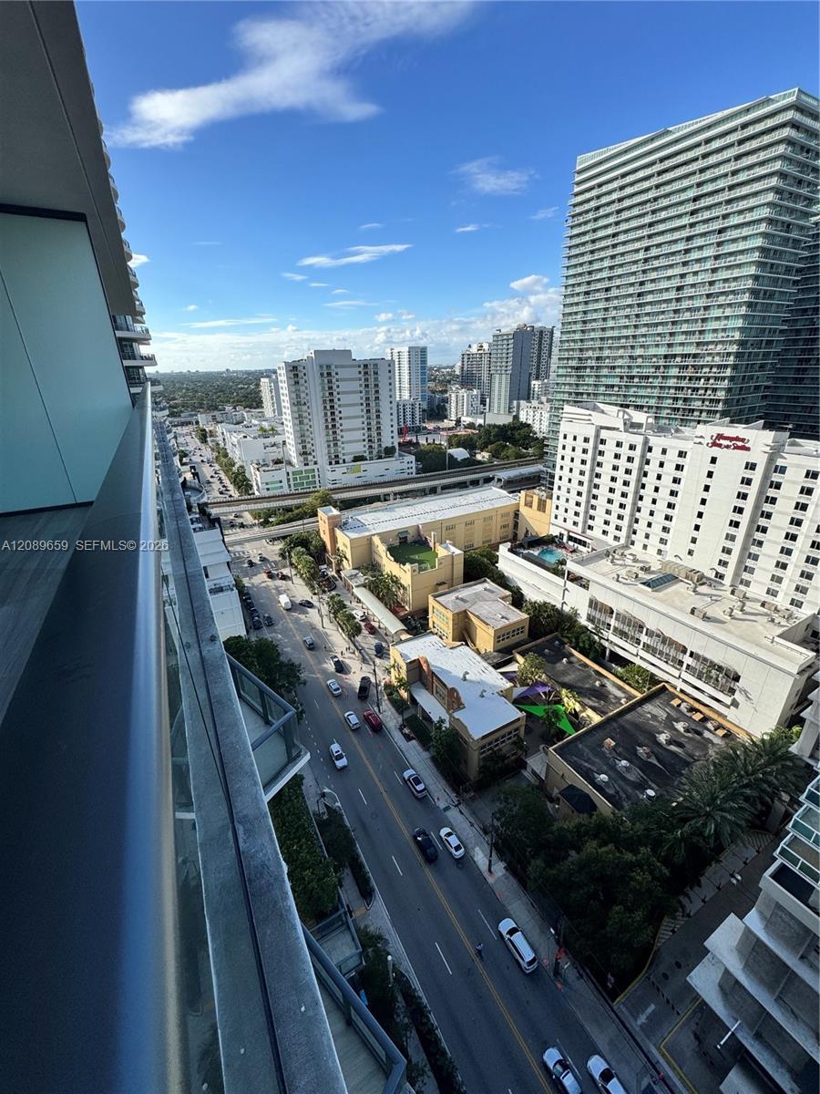 Residential in Miami