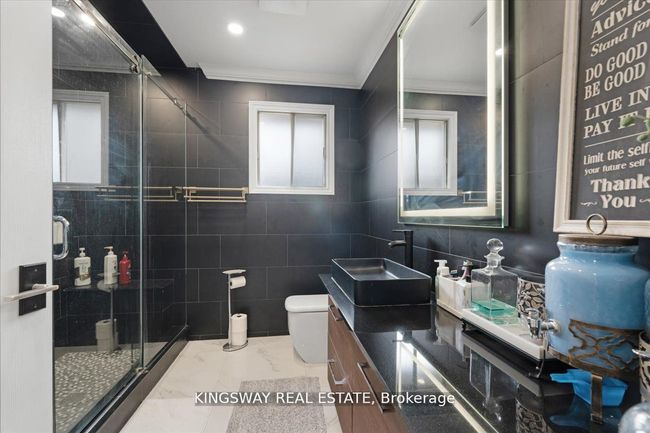 265 Wycliffe Ave, House other with 7 bedrooms, 5 bathrooms and 6 parking in Woodbridge ON | Image 19