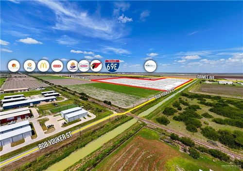 0000 E Grimes St, Harlingen, TX, 78550 | Card Image