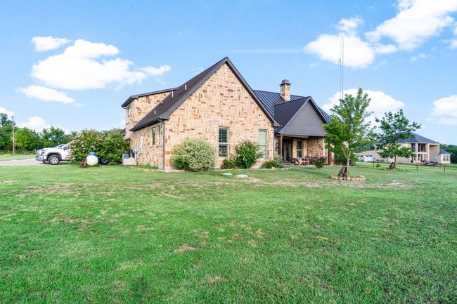 4180 N Smith Rd, House other with 4 bedrooms, 3 bathrooms and null parking in Rockwall TX | Image 36