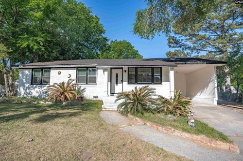 2510 Tiffany Trl, Cayce, SC, 29033-3434 | Card Image