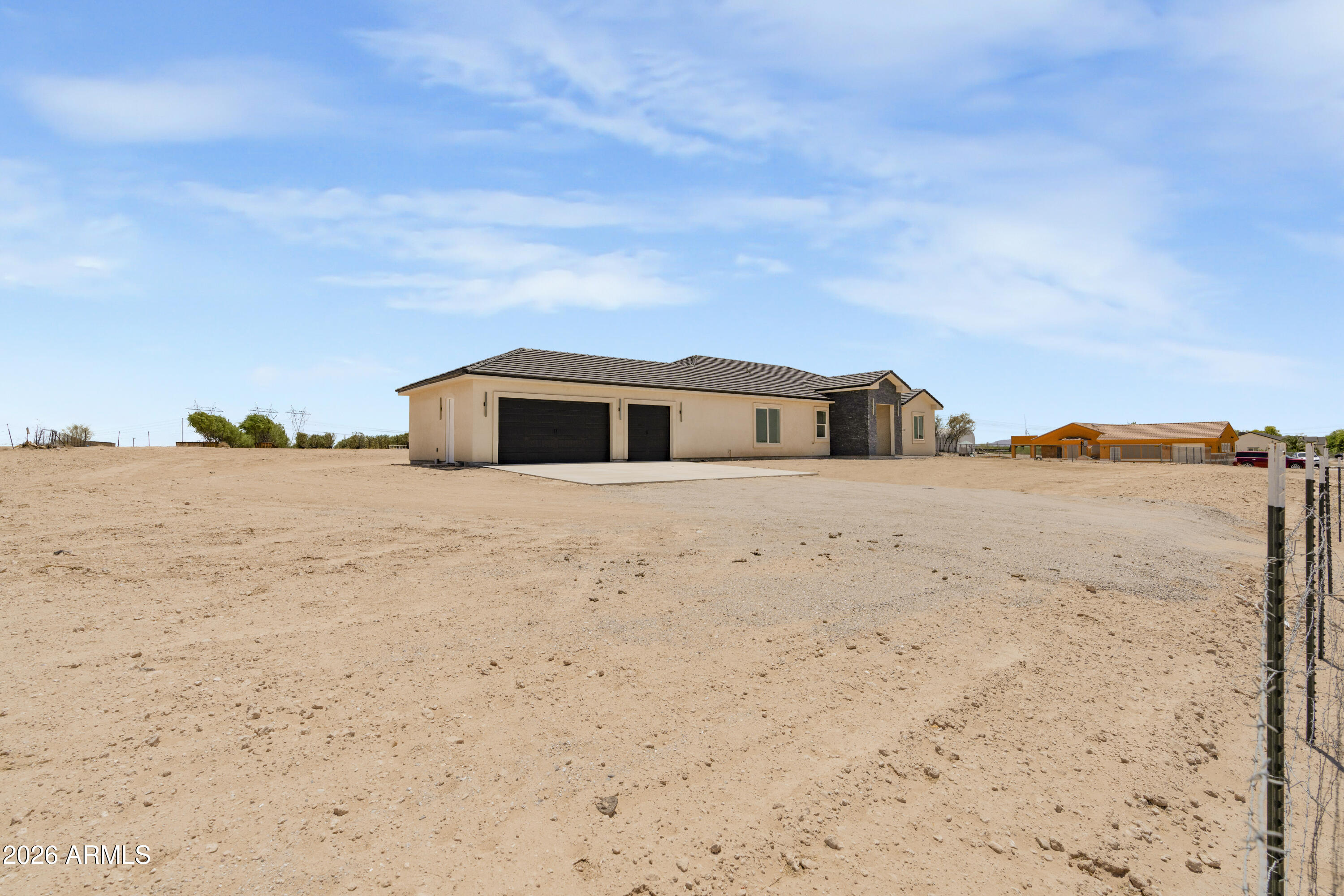 Residential in Tonopah 2