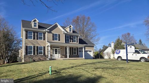 114 Orchard Rd, PERKASIE, PA, 18944-2414 | Card Image