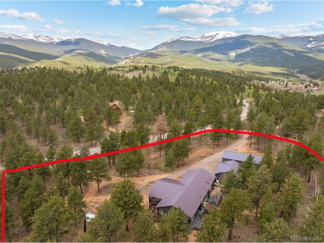 50 Road P78, House other with 5 bedrooms, 5 bathrooms and null parking in Bailey CO | Image 46