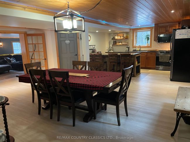 11780 Highway 28, House other with 5 bedrooms, 2 bathrooms and 10 parking in Apsley ON | Image 12