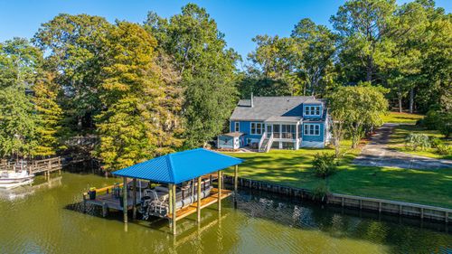 1075 Chapel Branch Rd, Santee, SC, 29142-9454 | Card Image
