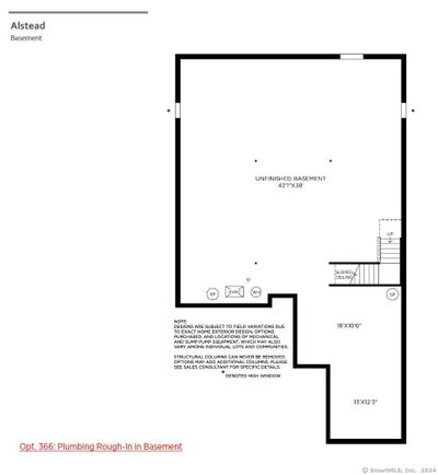 LOT-34 - 11 Lookout Ridge, House other with 3 bedrooms, 2 bathrooms and 2 parking in Danbury CT | Image 3